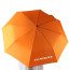 Mini Travel Umbrella In Sleeve