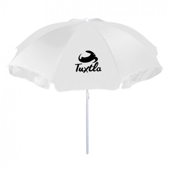 Two Piece Beach Umbrella