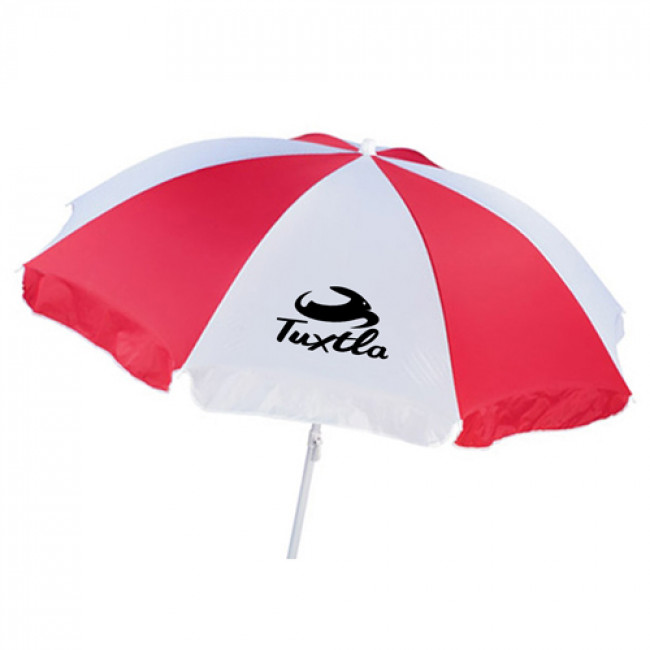 Two Piece Beach Umbrella