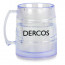 320ML Clear Ice Freezer Mug