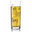 Bar Long Drink Clear Glass