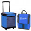 Ice 30 Can Roller Cooler Trolley