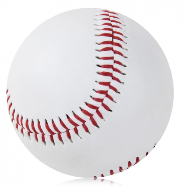 9 Inches Hard Cork Baseball