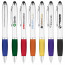 Creative Ballpoint Pen With Stylus