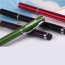 Hot-selling touchscreen stylus ball point pen