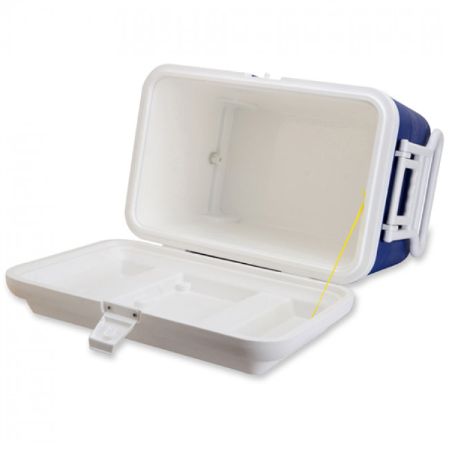 Portable Wheeled Cooler Pack