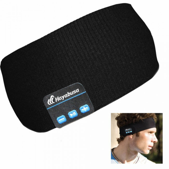 Sport Wireless Bluetooth Headband