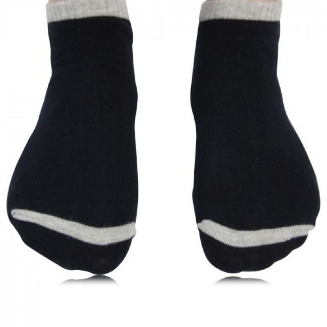 Ankle Cotton Socks