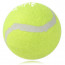 Rubber Bladder Tennis Ball