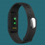 Bluetooth Watch Tracker Heart Rate Monitor