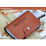 Cow Leather Credit Card Holder