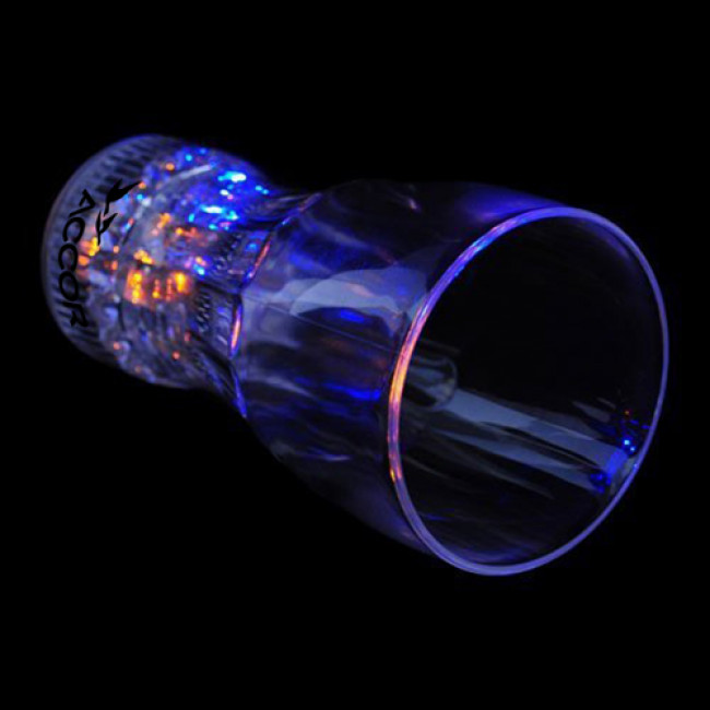 350ML LED Flashing Cup