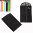 Breathable Dust Proof Garment Cover Bag
