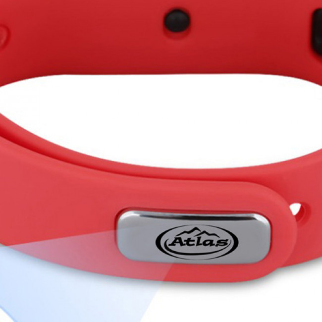 Waterproof OLED Sports Smart Bracelet