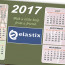 Custom Magnet Calendar