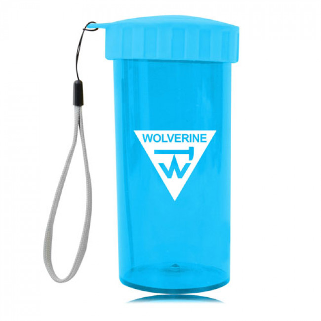 Xpress Cup With Lanyard