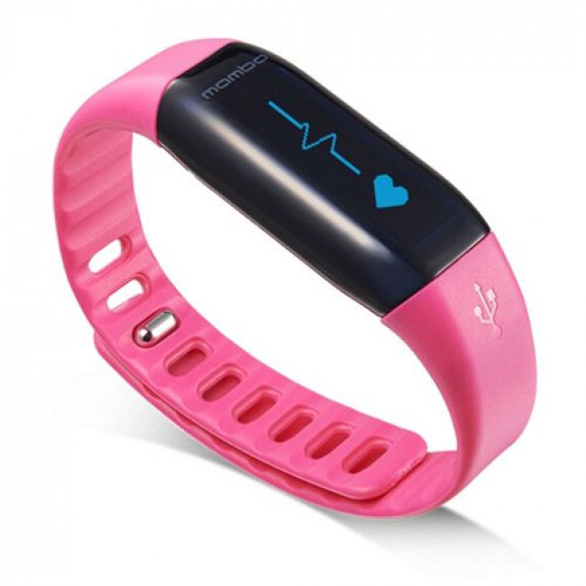 Lifesense Android and iOS Heart Rate Monitor