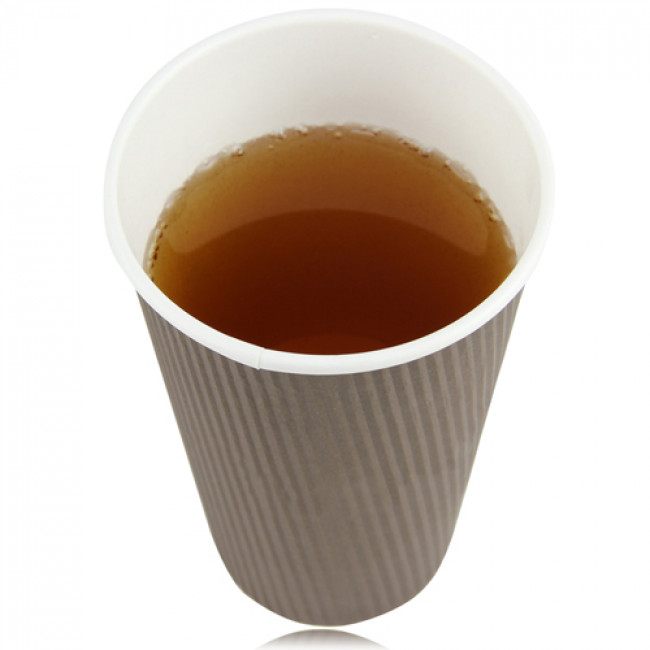 16 OZ Corrugated Disposable Cup