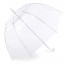 Clear Transparent Umbrella