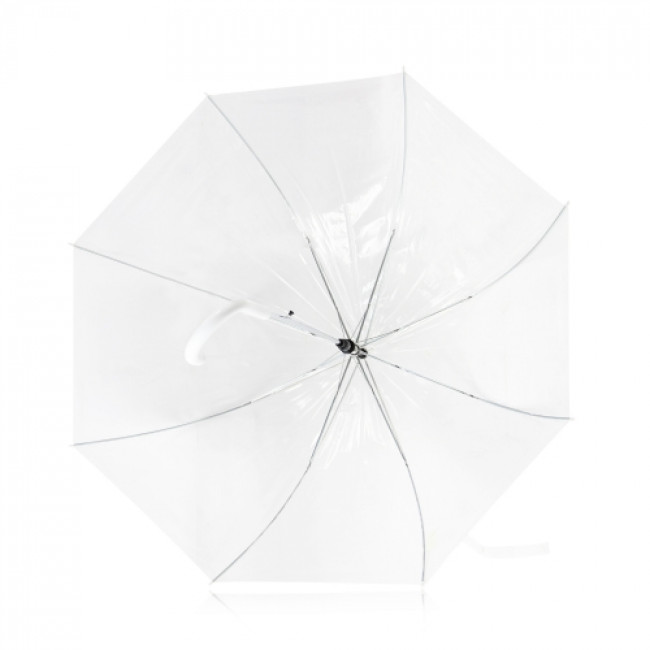Clear Transparent Umbrella
