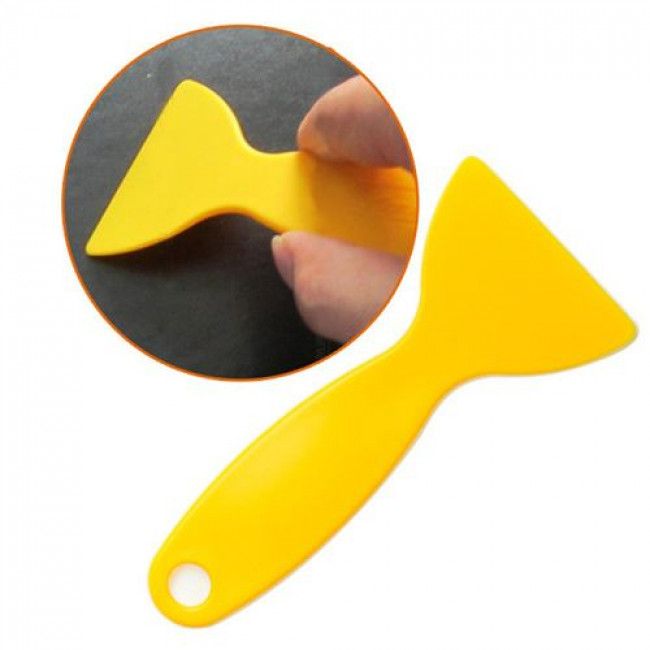 Car Sticker Film Wrapping Tool
