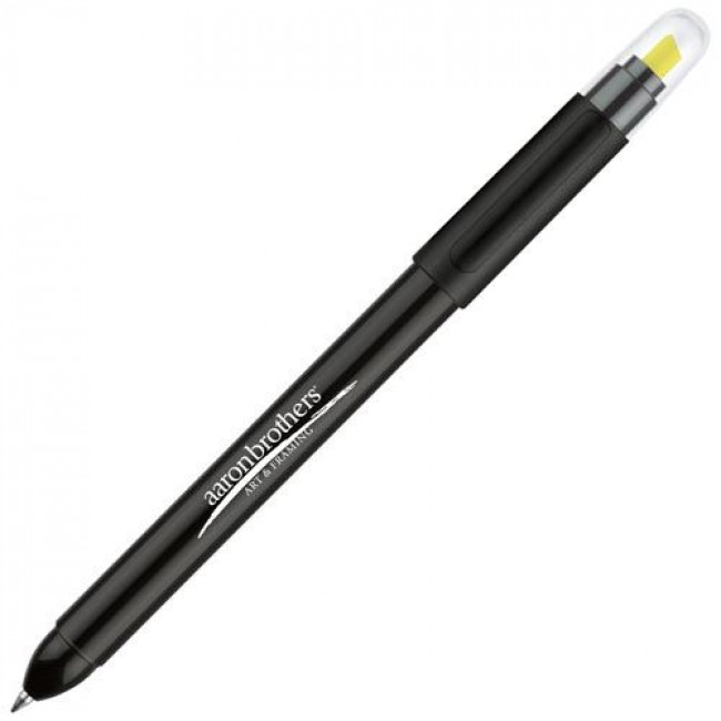 Custom Duo Pen Highlighter