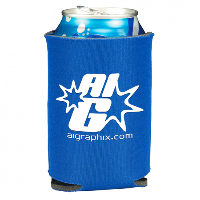Collapsible Koozie Cans Cooler