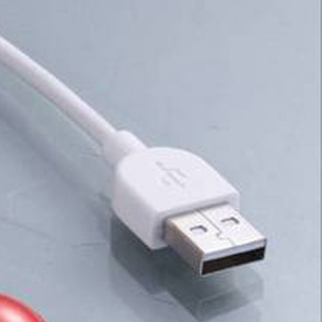 Cherry USB 2.0 4 Port Hub