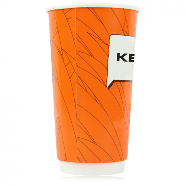 20 Oz Hollow Party Paper Cup