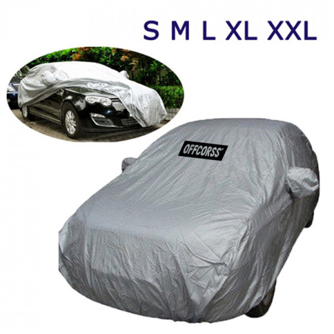 Car Sunshade Cover Protection Anti UV Scratch