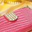 IPhone (All Model) Bags Rhinestone Cover Phone Cases 