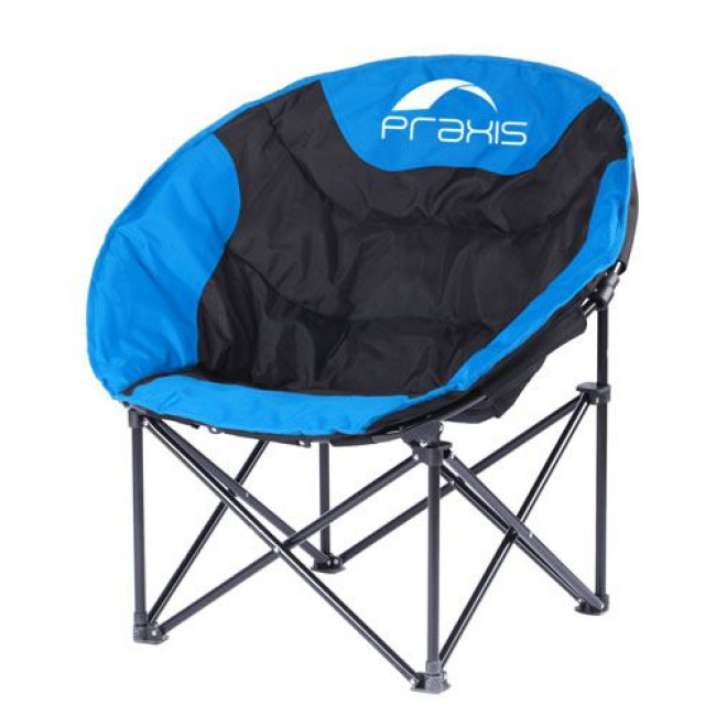 Camping Fishing Blue Chair
