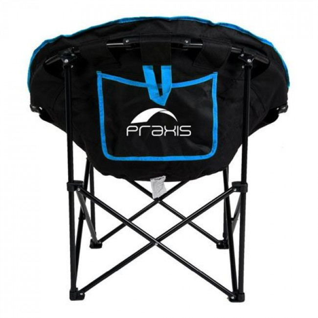 Camping Fishing Blue Chair
