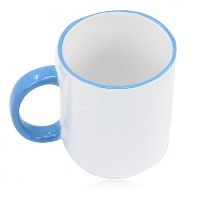 Dashing Delightful Ceramic Mug
