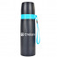 Portable Stainless Steel Outdoor Water Bottle