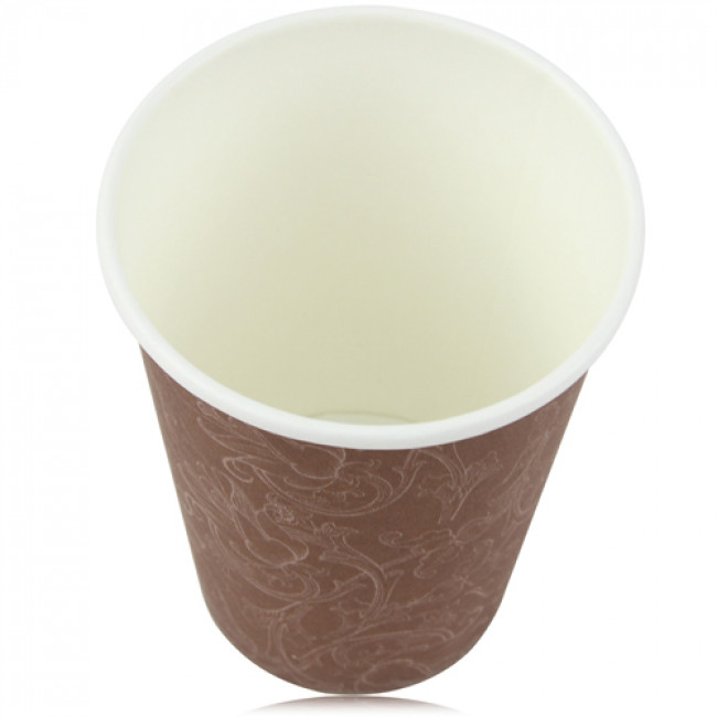 12 OZ Fashion Disposable Paper Cup