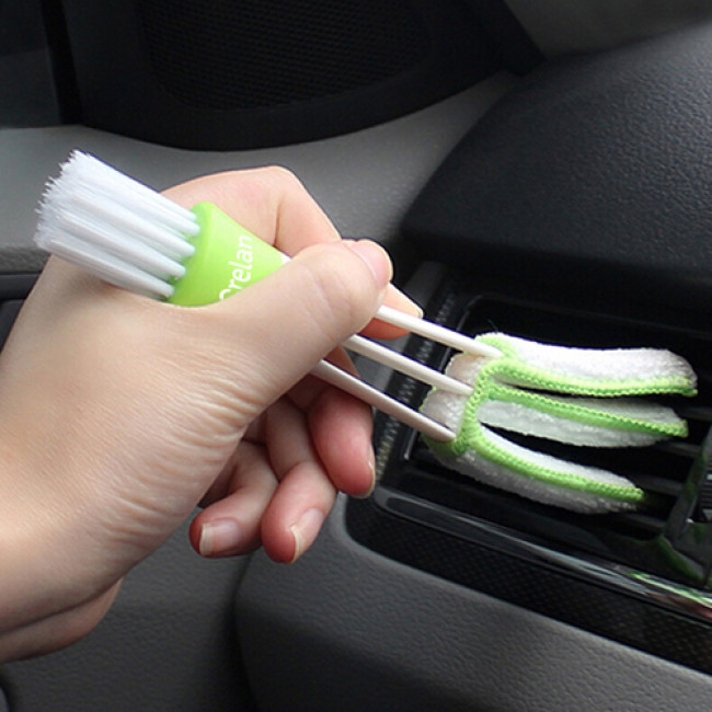Keyboard Car Air Condition Cleaner