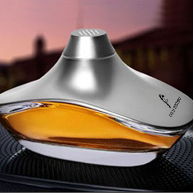 90ML Air Freshener Car Perfume