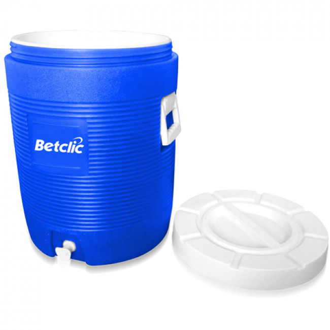 Round Shape 11 Gallon Water Cooler
