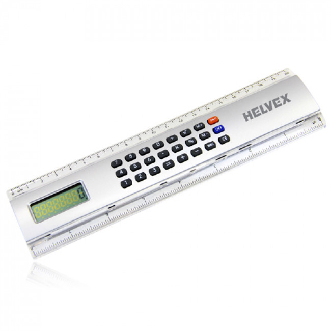 Ruler Calculator