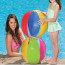Inflatable Baby Water Beach Ball