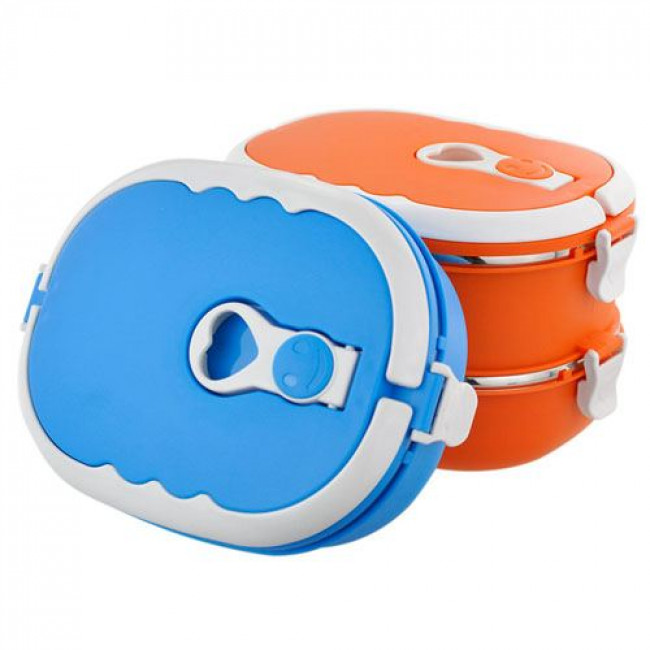 3 Set Insulated Lunch Box