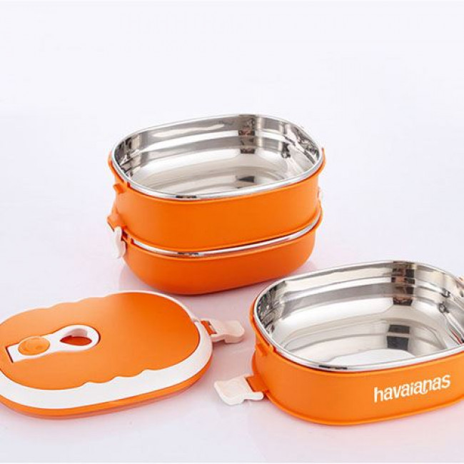 3 Set Insulated Lunch Box
