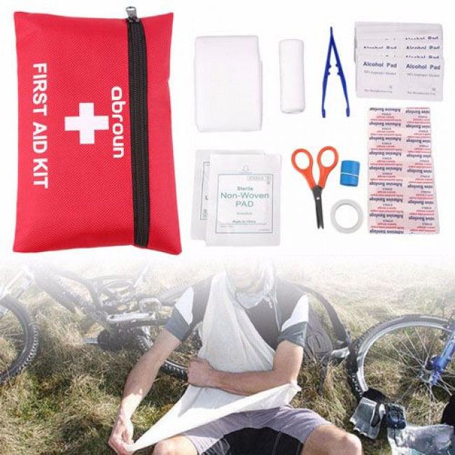 Emergency Survival Rescue Kit