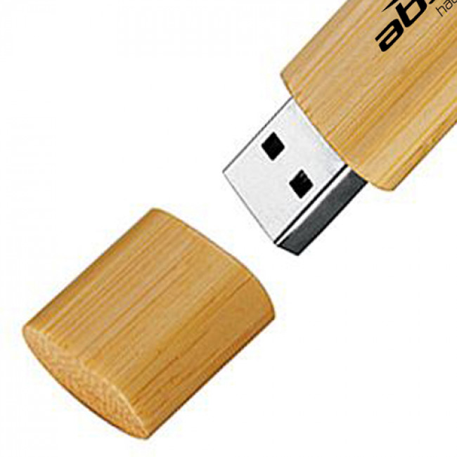 Rotating Lightning U Disk USB Flash Drive
