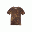 Quick Dry Mens Camouflage T Shirt