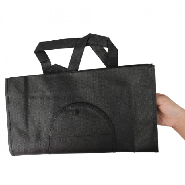 Foldable Non-Woven Tote Bag