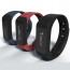 Waterproof Bluetooth Sleep Monitor Wristband