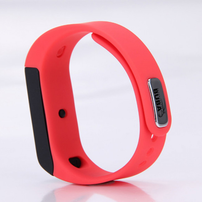 Waterproof Bluetooth Sleep Monitor Wristband