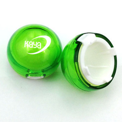Cute Ball Style Balm Air Freshener